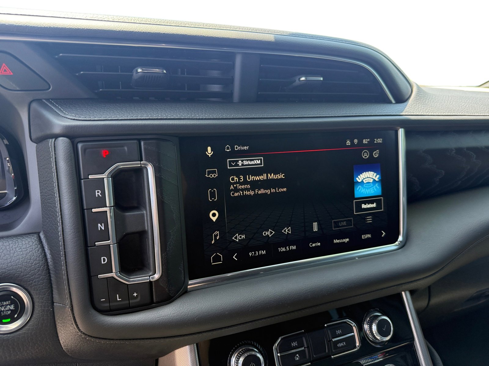 Used 2024 GMC Yukon Denali w/ Max Trailering Package AWD/4WD image 12