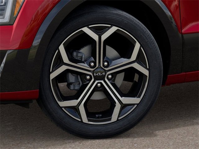 New 2025 Kia Niro SX Touring image 9