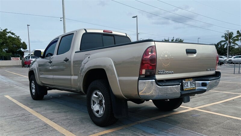 Used 2007 Toyota Tacoma PreRunner RWD image 5