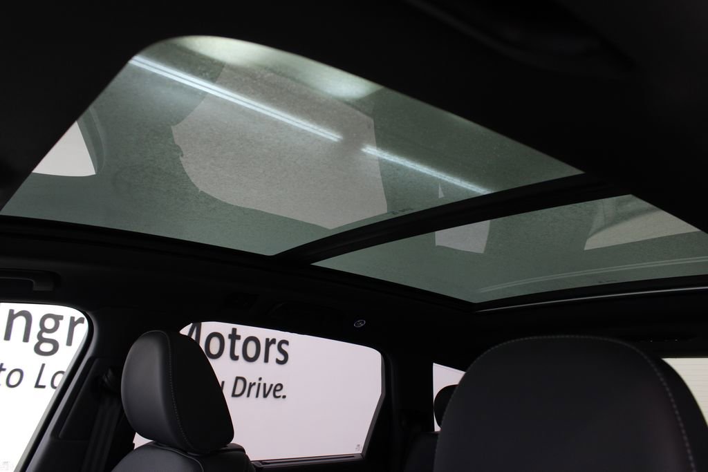 New 2026 Audi Q7 3.0T Prestige image 13