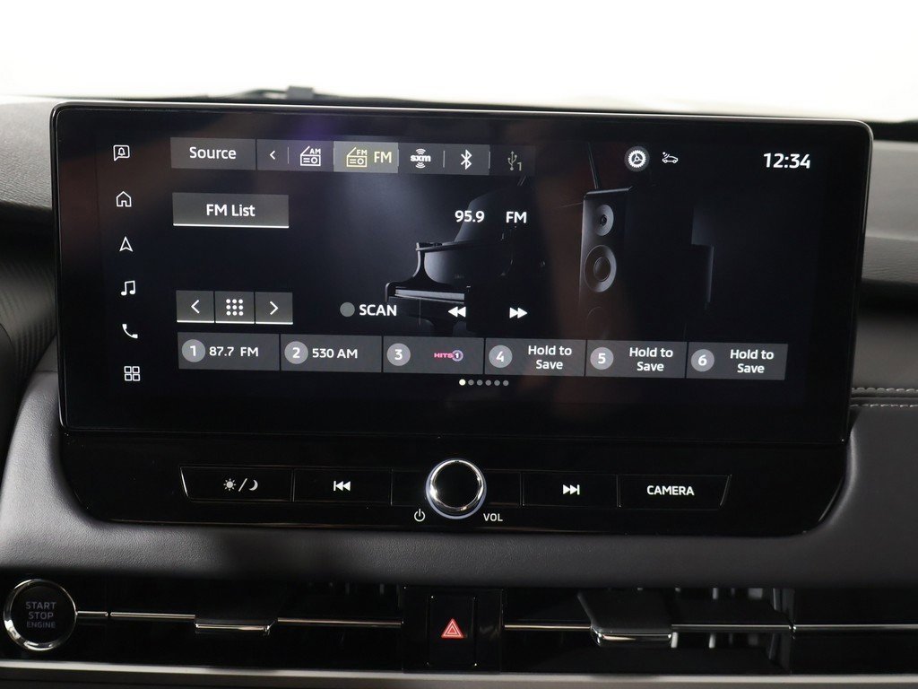 New 2025 Mitsubishi Outlander Trail Edition image 48
