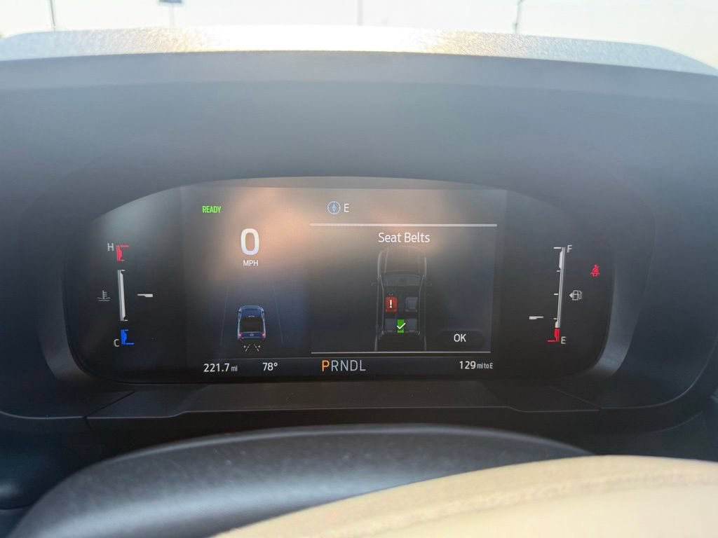 New 2026 Ford Maverick XLT AWD/4WD image 20