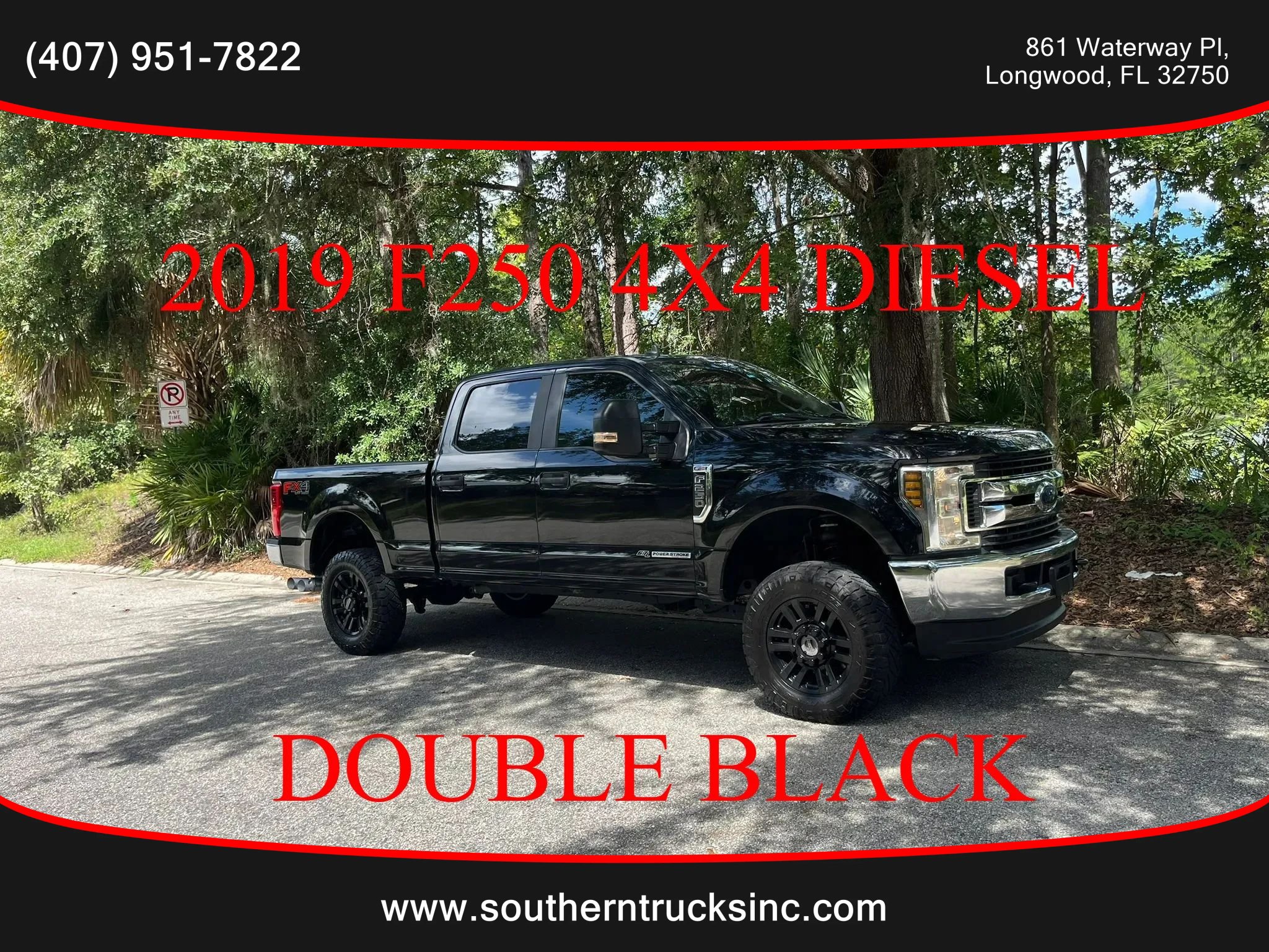 Used 2019 Ford F250 XL w/ STX Appearance Package