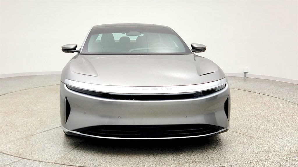 Used 2024 Lucid Air Touring image 2