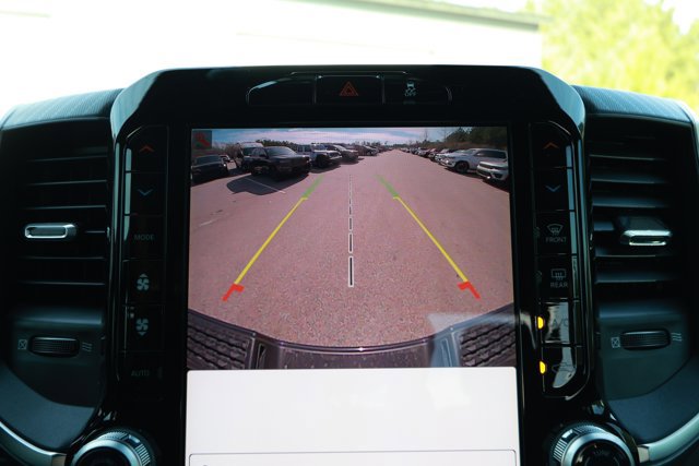 New 2026 RAM 2500 Big Horn image 18