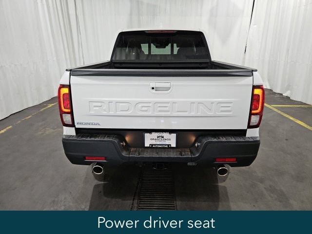 New 2026 Honda Ridgeline RTL image 4