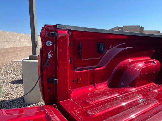 Used 2026 RAM 2500 Rebel image 9