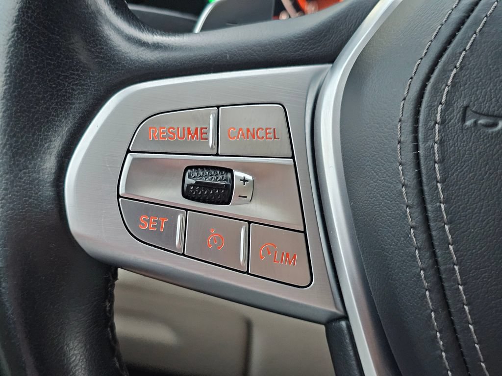 Used 2020 BMW X7 xDrive40i AWD/4WD image 28