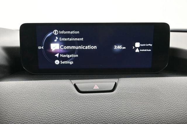 Certified 2024 MAZDA CX-90 3.3 Turbo w/ Preferred Package AWD/4WD image 11