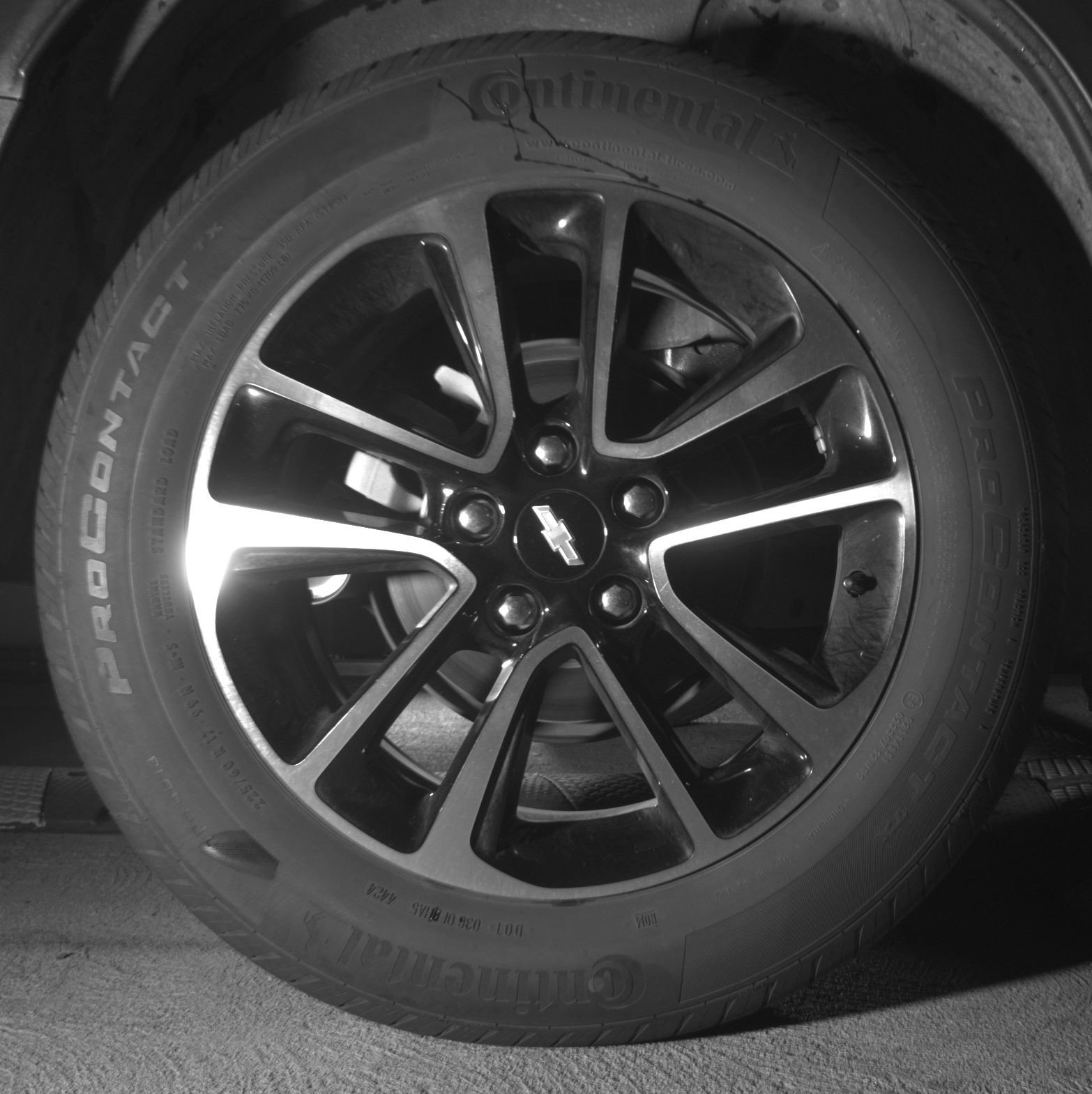 Used 2025 Chevrolet TrailBlazer LT FWD image 15