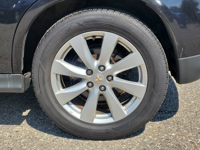 Used 2013 Mitsubishi Outlander Sport SE image 27