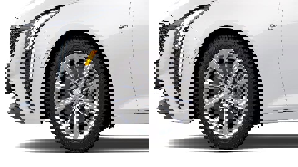 New 2026 Cadillac CT5 Premium Luxury image 38