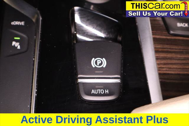 Used 2018 BMW 530e image 23