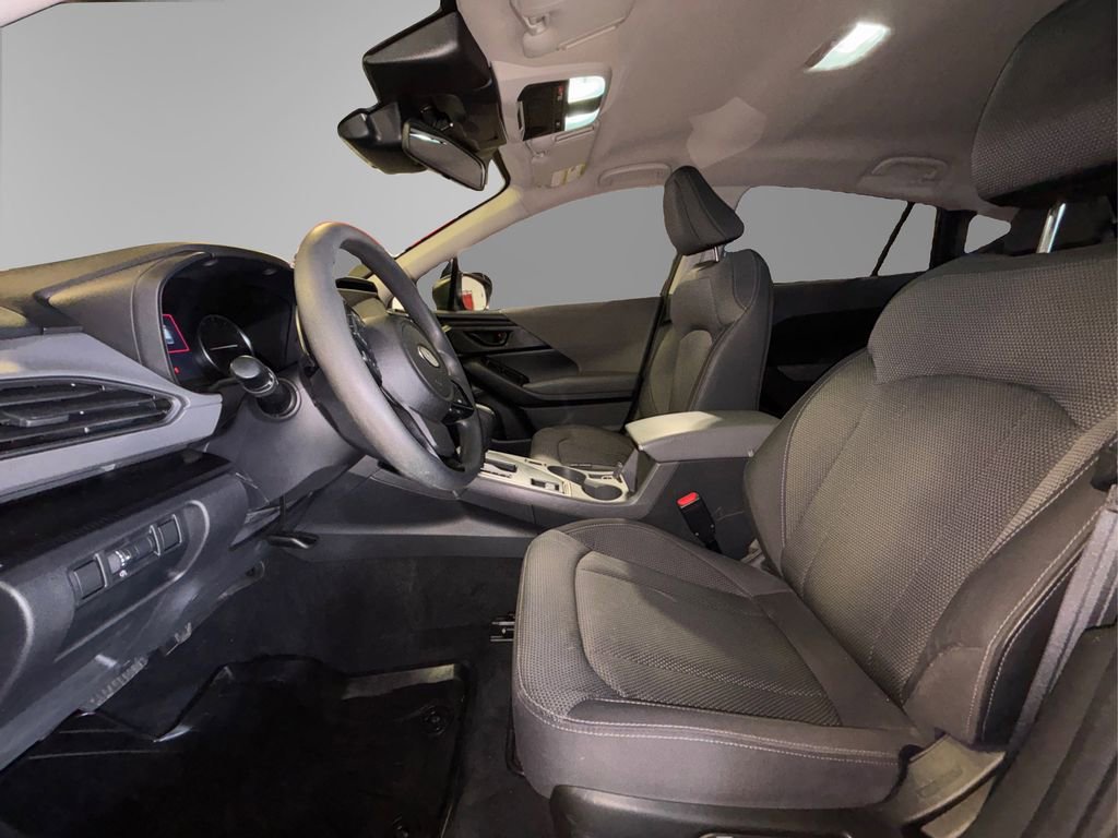 Used 2024 Subaru Crosstrek 2.0i Premium AWD/4WD image 9