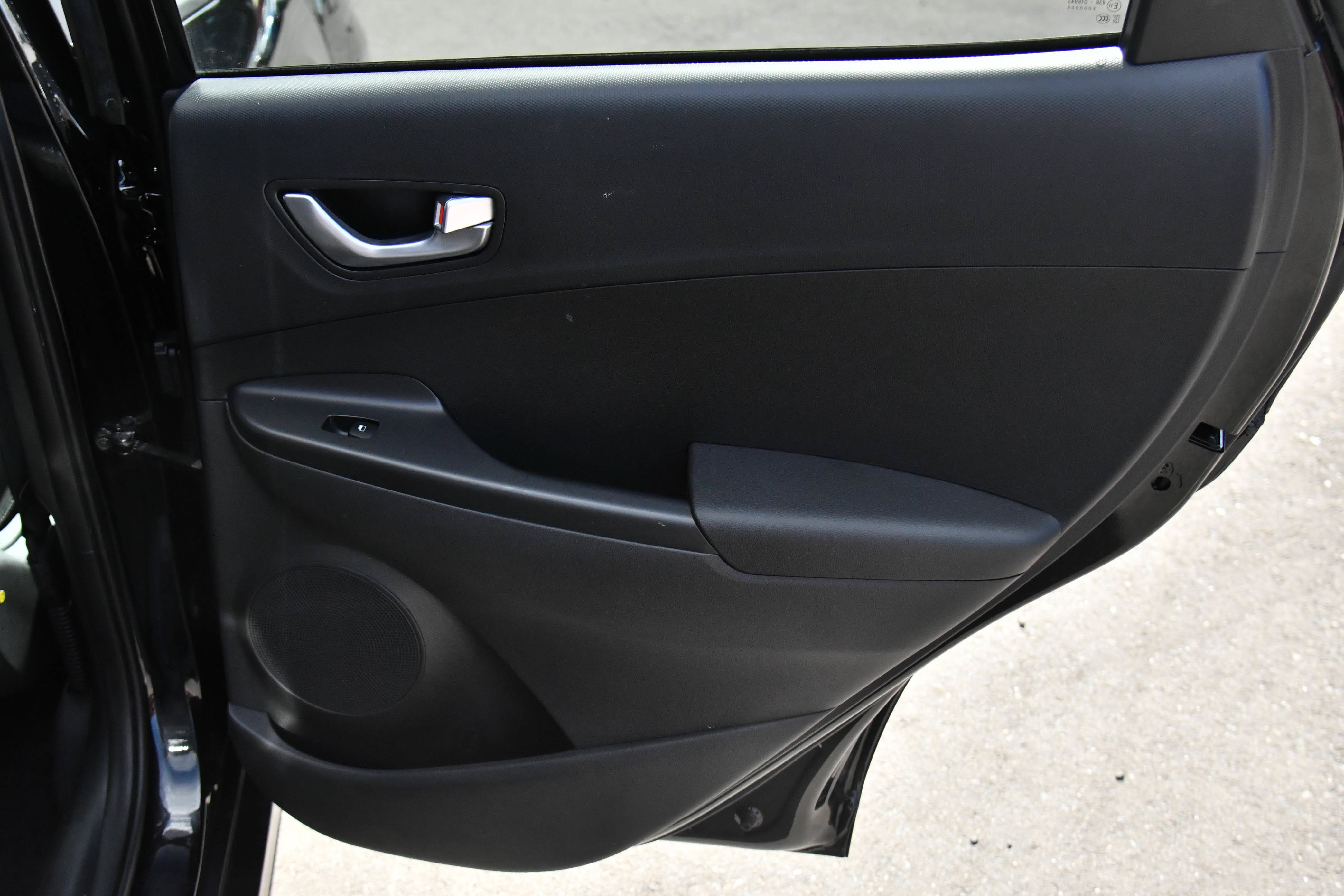 Used 2023 Hyundai Kona SEL FWD image 43