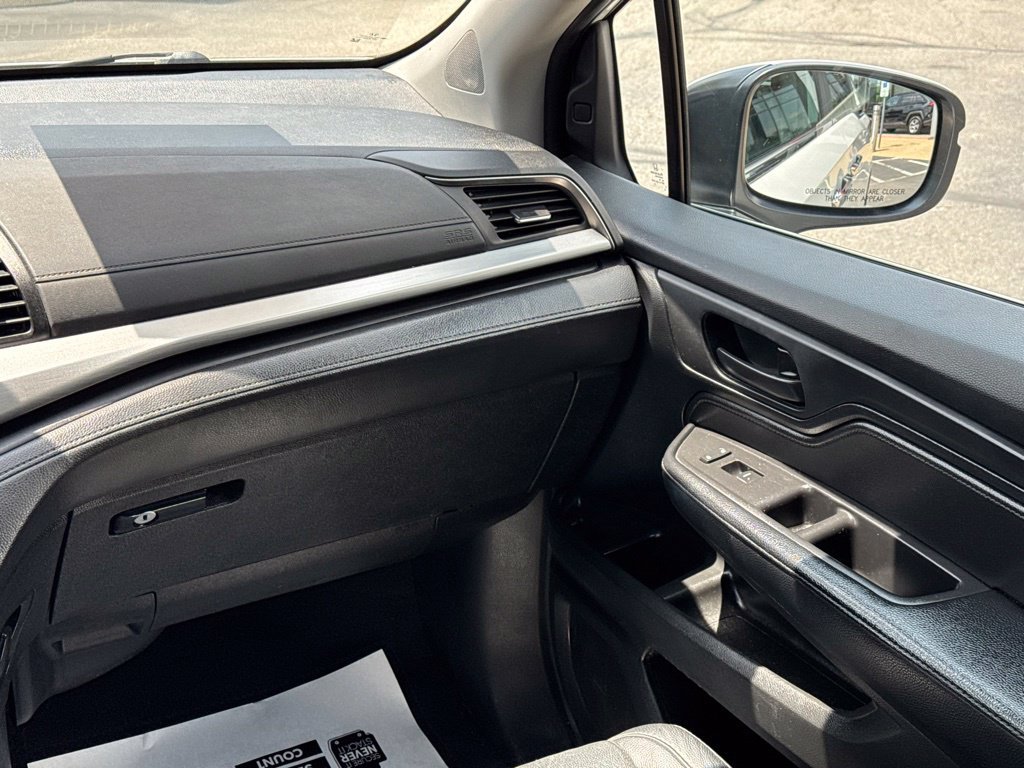 Used 2021 Honda Odyssey EX-L image 21