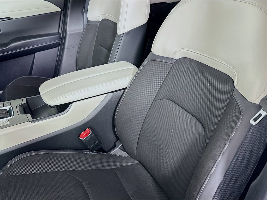 New 2026 MAZDA CX-5 Select AWD/4WD image 9