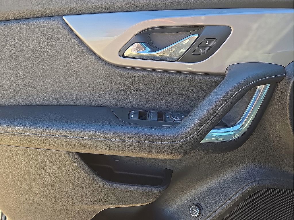 Used 2024 Chevrolet Blazer LT image 22