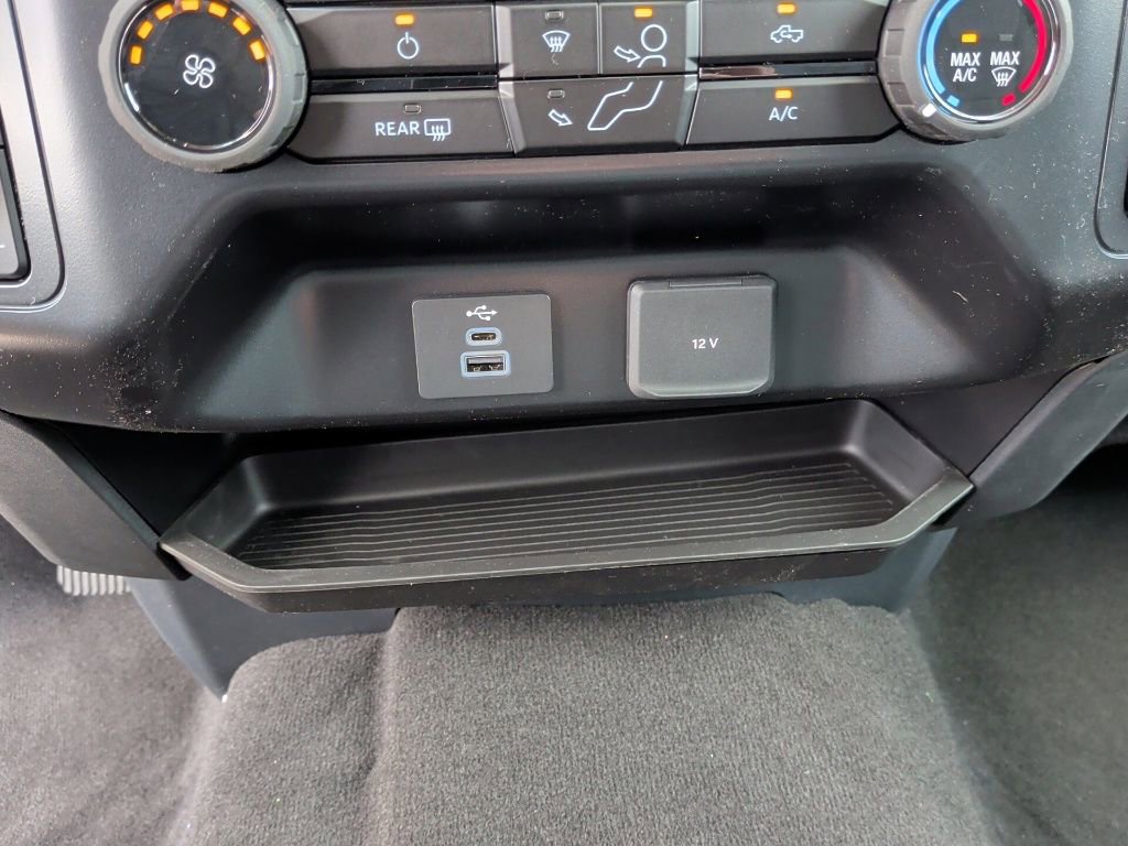 New 2026 Ford F250 XLT AWD/4WD image 27