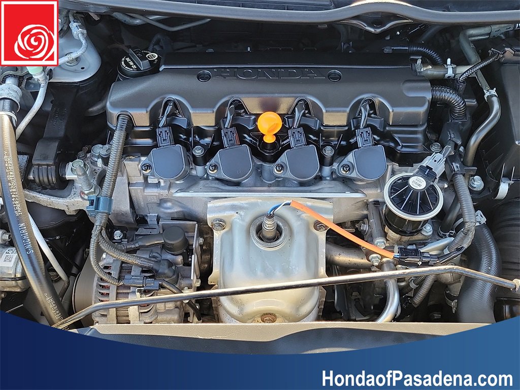 Used 2011 Honda Civic DX-VP image 24