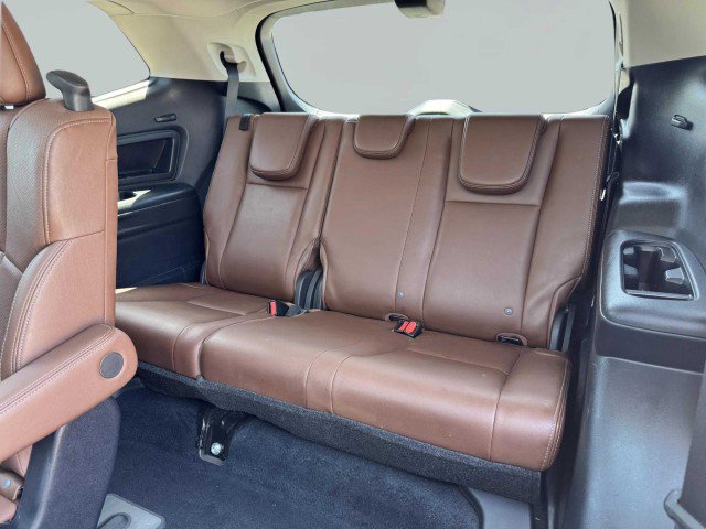 Used 2019 Subaru Ascent Touring image 42