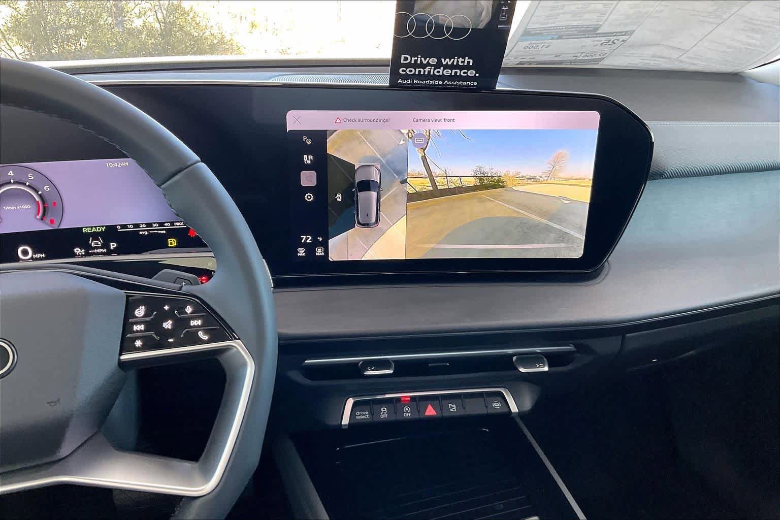 New 2026 Audi Q3 quattro 2.0T image 6