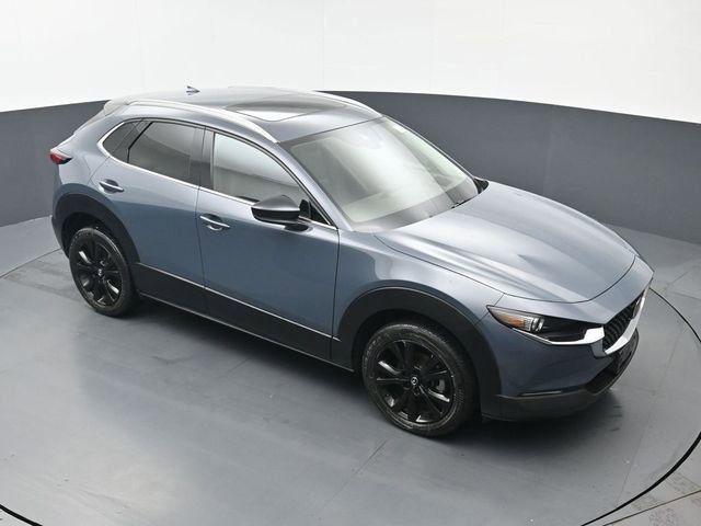 Certified 2023 MAZDA CX-30 2.5 Turbo w/ Premium Package AWD/4WD image 40