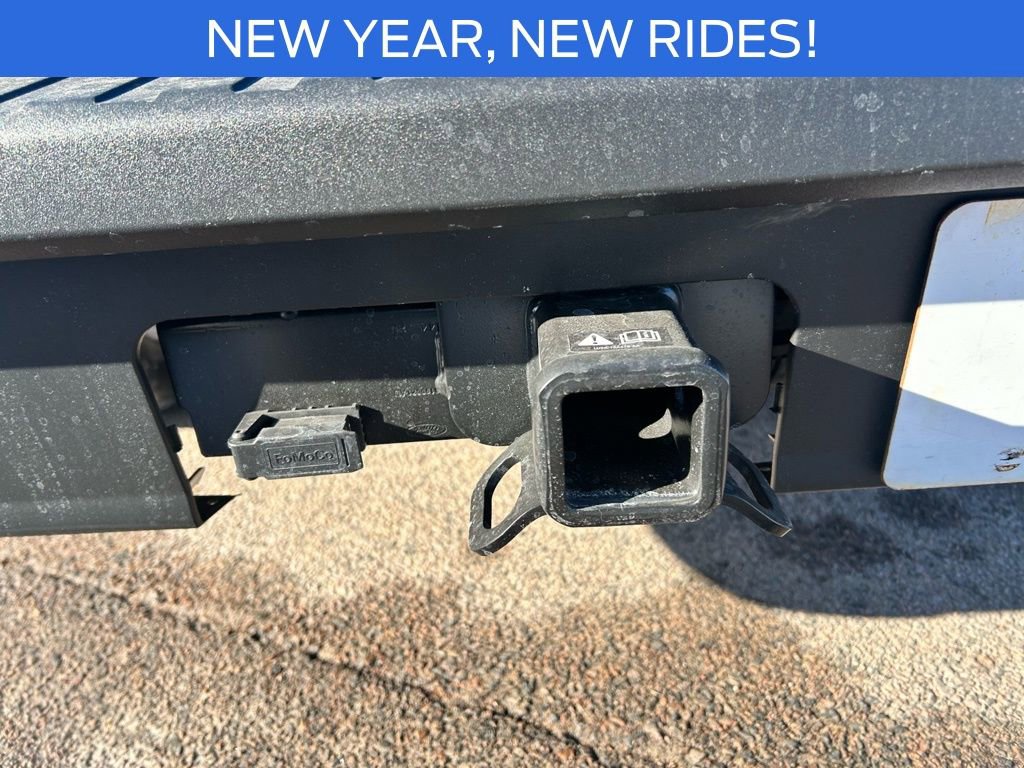 New 2026 Ford Maverick XLT image 36