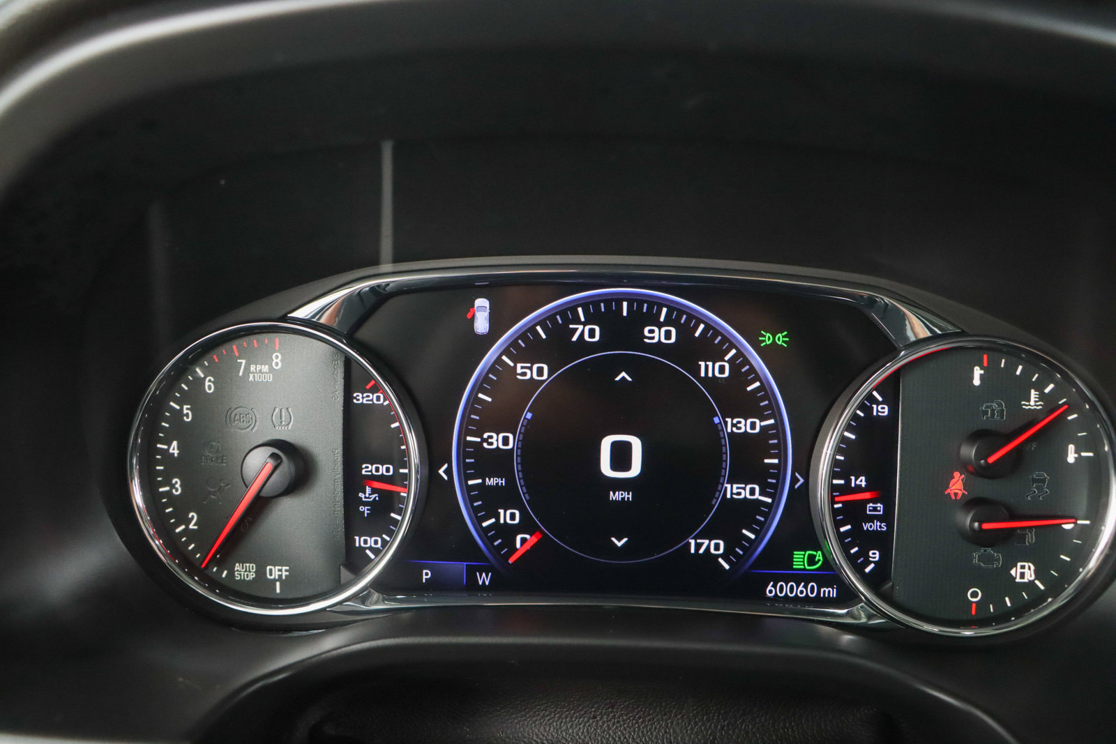 Used 2022 GMC Acadia AT4 w/ GMC Pro Grade Package AWD/4WD image 15