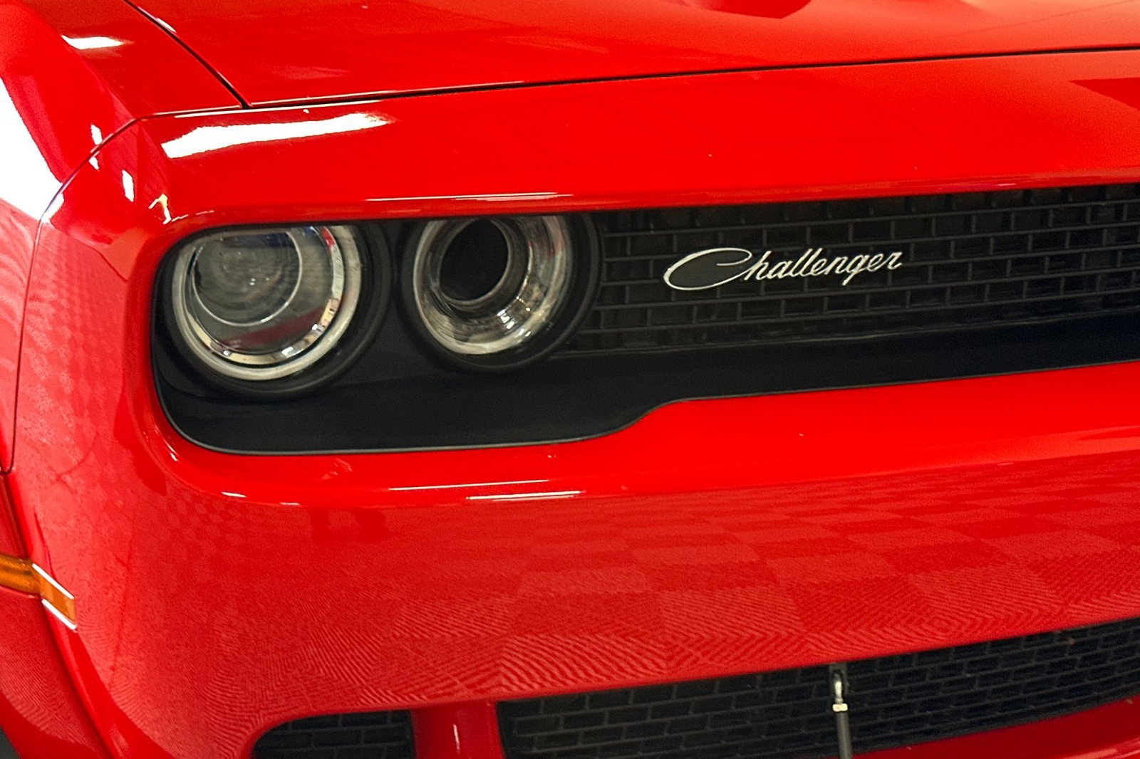 Used 2023 Dodge Challenger R/T Scat Pack RWD image 45