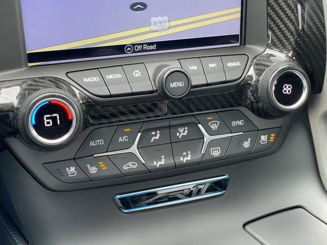 Used 2019 Chevrolet Corvette ZR1 image 34