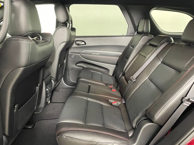 New 2026 Dodge Durango GT image 4