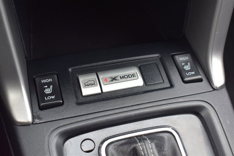 Used 2016 Subaru Forester 2.0XT Touring AWD/4WD image 27