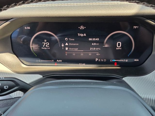 New 2026 Jeep Cherokee Laredo AWD/4WD image 10