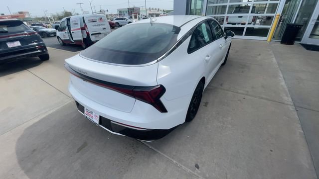 Used 2025 Kia K5 LXS FWD image 9