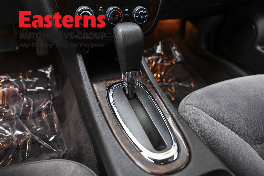 Used 2013 Chevrolet Impala LS FWD image 13