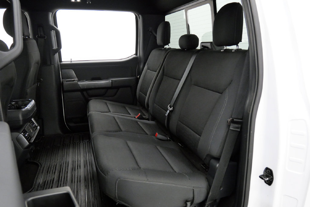 Used 2021 Ford F150 XLT w/ Equipment Group 302A High AWD/4WD image 20