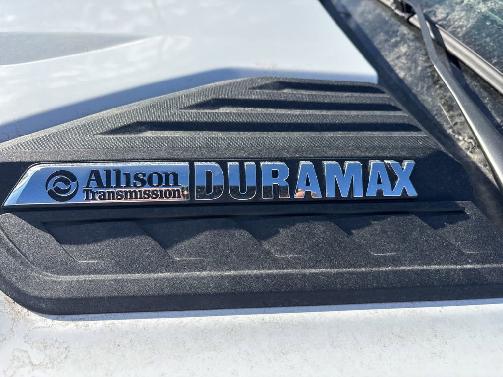 Certified 2023 Chevrolet Silverado 2500 LTZ w/ LTZ Plus Package image 11