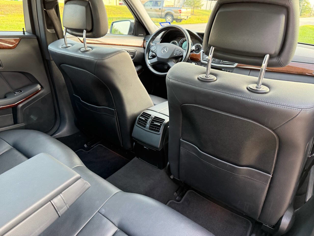 Used 2011 Mercedes-Benz E 350 BlueTEC Sedan image 26