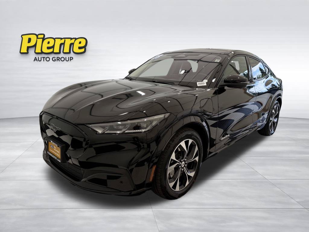 Certified 2023 Ford Mustang Mach-E Premium