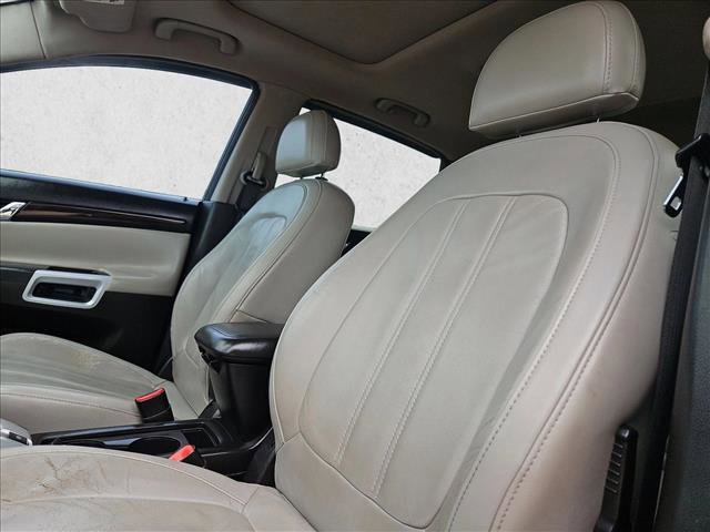 Used 2014 Chevrolet Captiva Sport LTZ FWD image 24