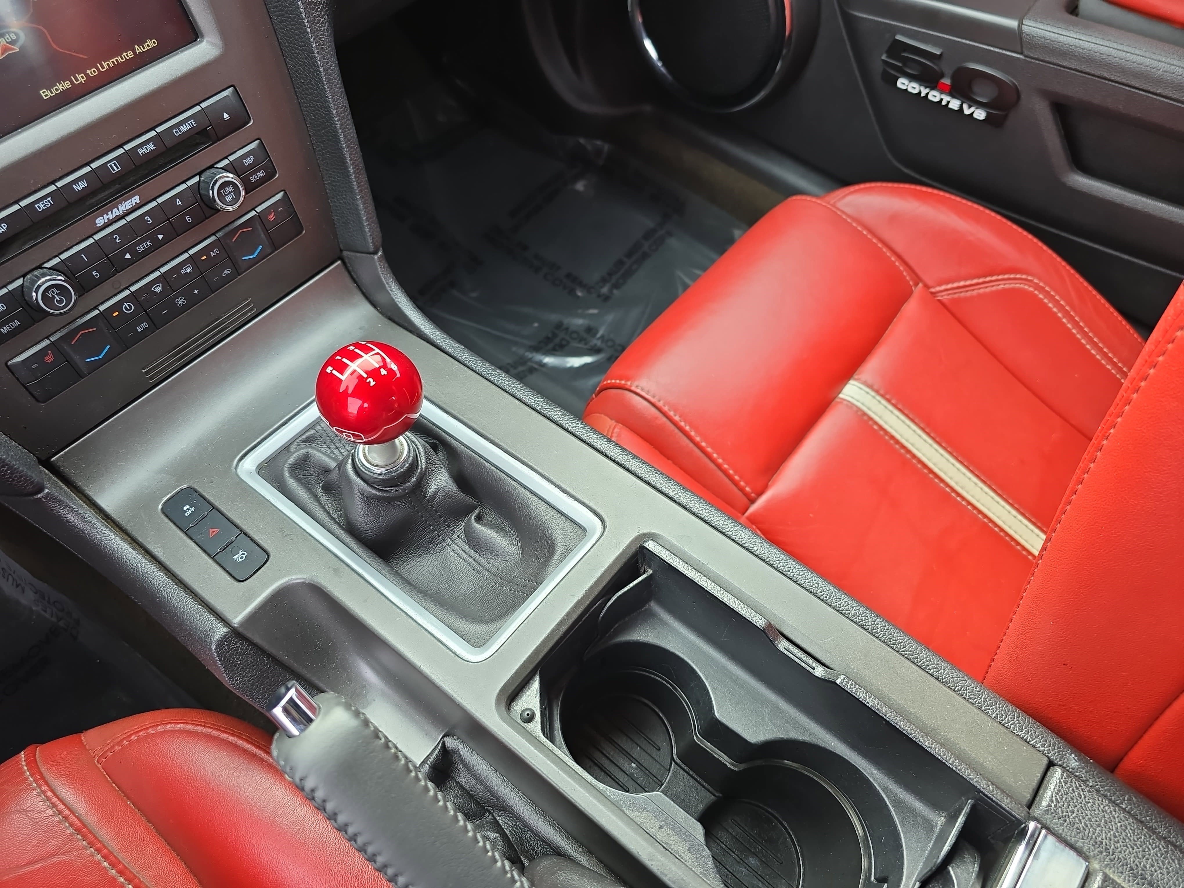 Used 2013 Ford Mustang GT Premium w/ Electronics Pkg image 21