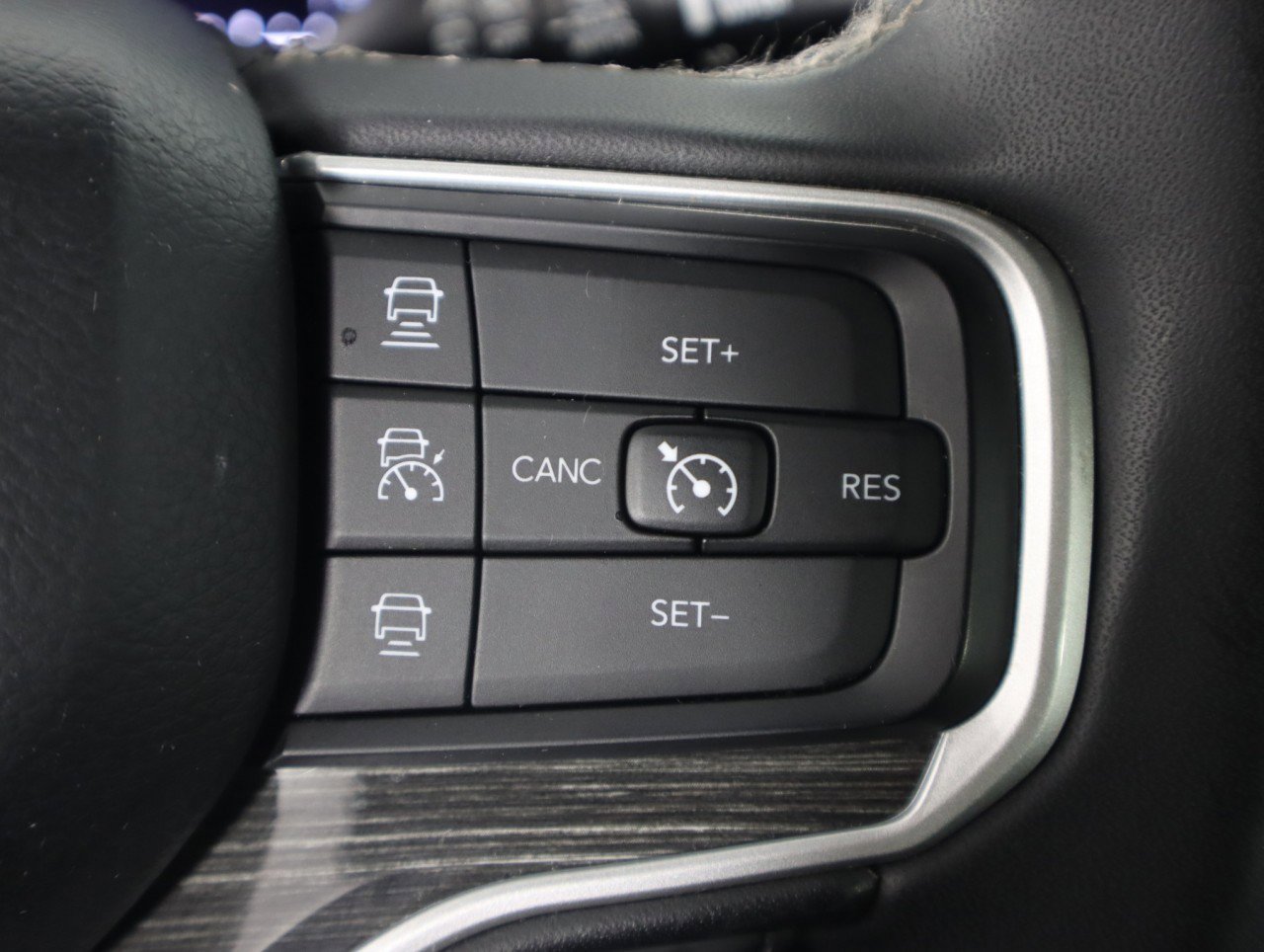 Used 2022 Jeep Wagoneer Series II image 21