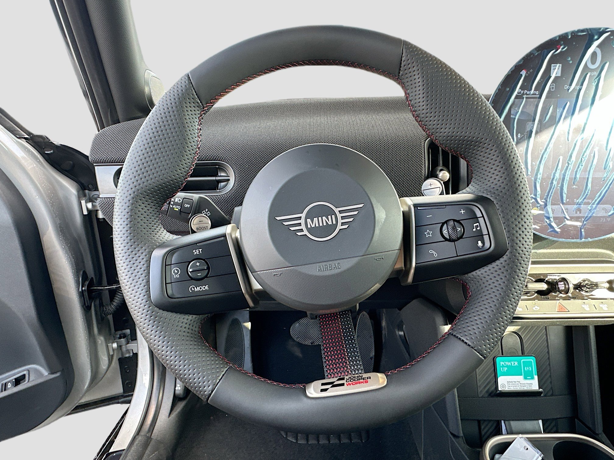 New 2026 MINI Cooper S image 8