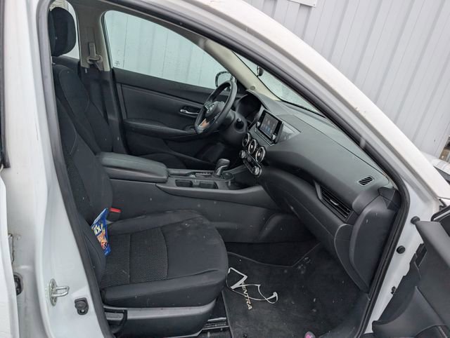 Used 2022 Nissan Sentra S image 19
