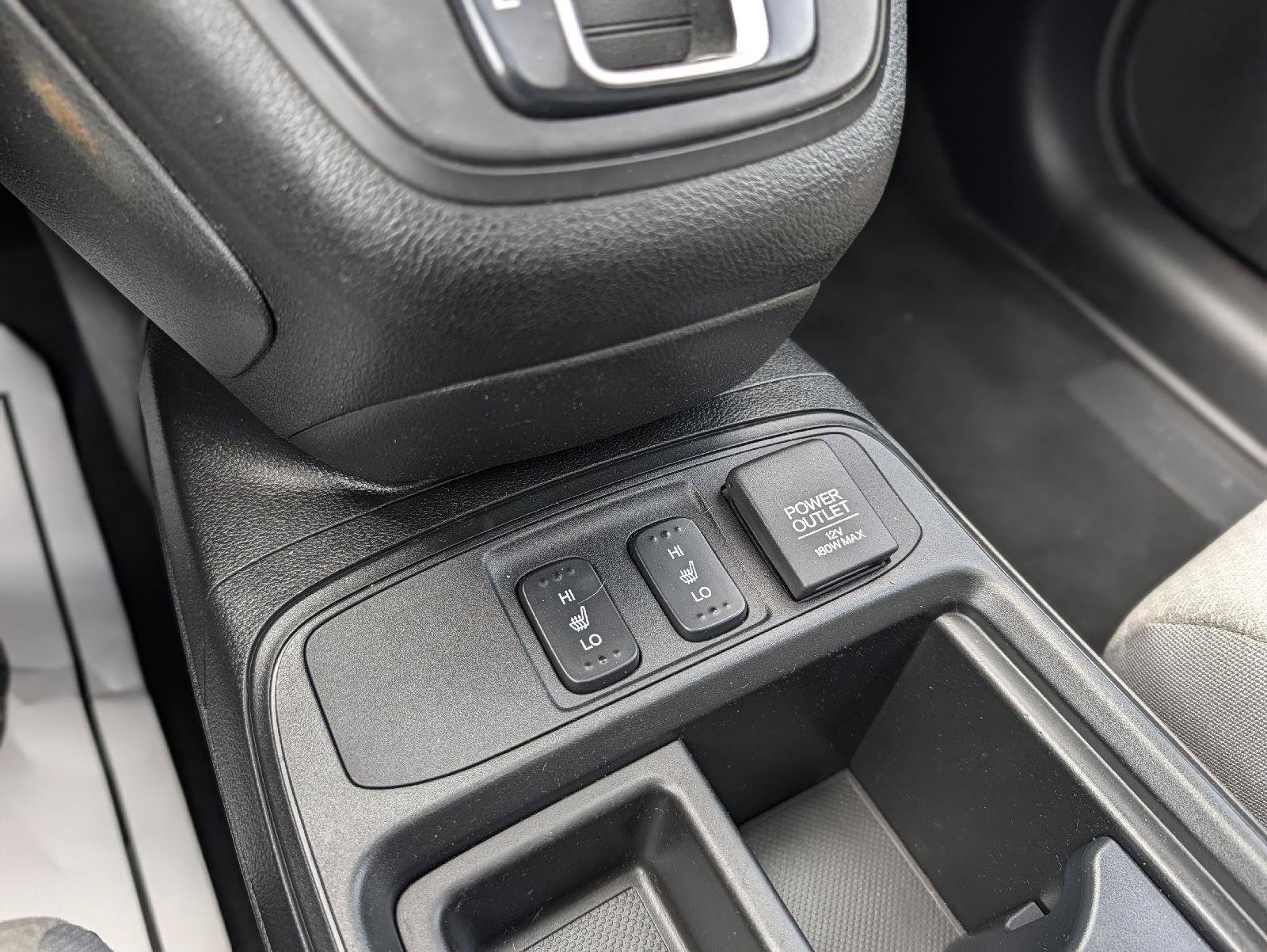 Used 2015 Honda CR-V EX image 28