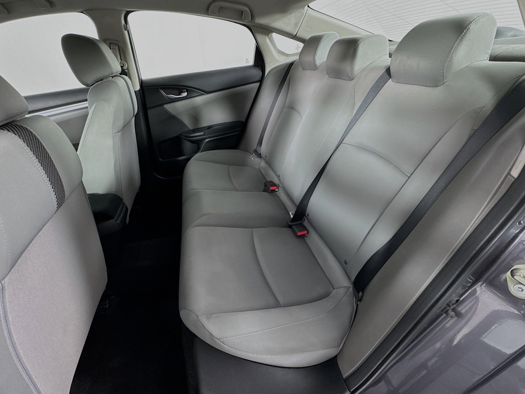 Used 2016 Honda Civic LX image 22