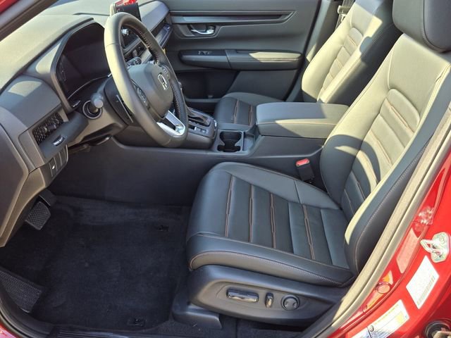 Used 2026 Honda CR-V Sport-L image 10