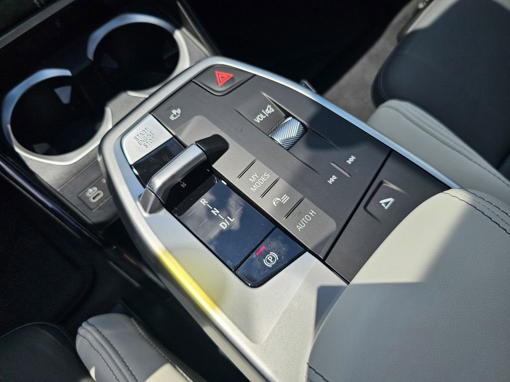 Used 2026 BMW X1 xDrive28i w/ Convenience Package image 24