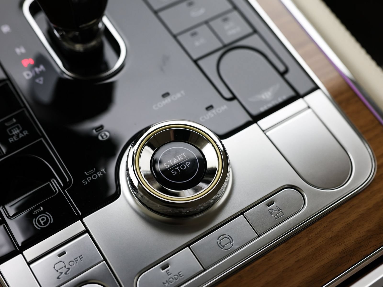 New 2026 Bentley Continental GT AWD/4WD image 52